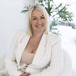 Melissa Beresford