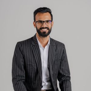 Jagmeet Singh