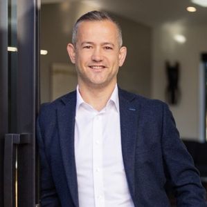Marcus D'Cunha