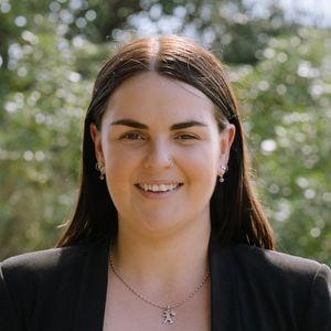 Tanja Stevenson