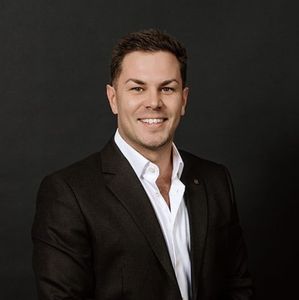 Chase Gray