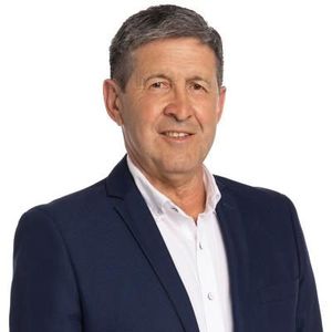 TONY EDWARDS