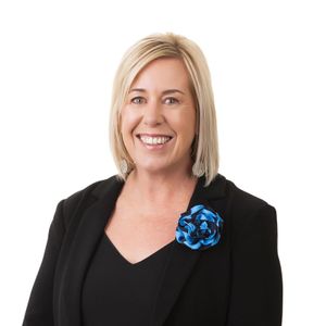 Paula Ritchie