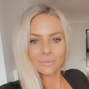 Kirsty Register