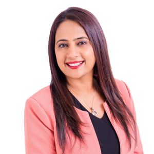 Anna Trivedi