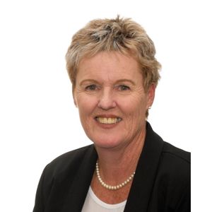 Donna Bain