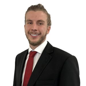 Corey van der Meer