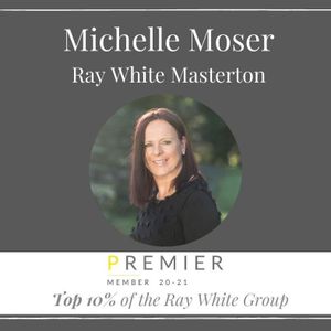 Michelle Moser