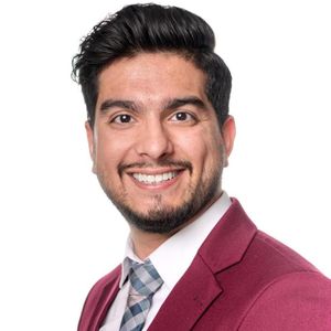 Piyush Setia