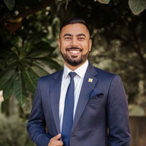 Vish Arora