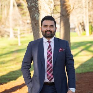 Param Randhawa