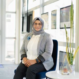 Fathima Rahman