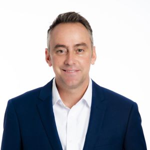 Lee Radovanovich
