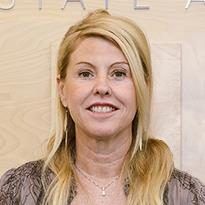 Lisa Tanswell-Smith