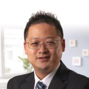 Jacky Lu