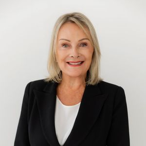 Eileen Farquhar