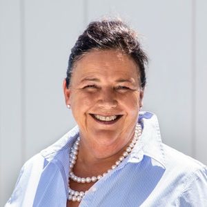 Julie Fitzpatrick