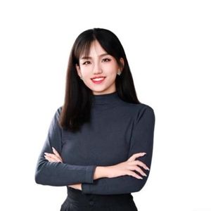 Cici Tang