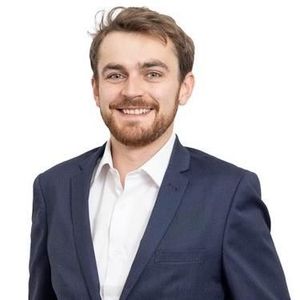 Dominic Michau
