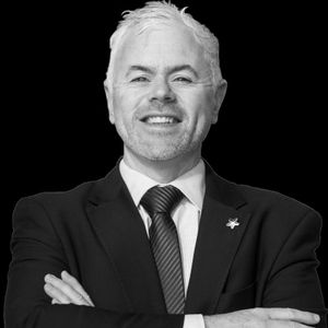 Daniel Plaisted