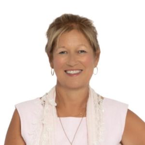 Caroline Hughes