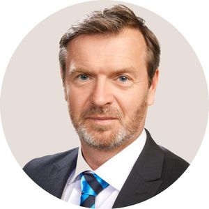 Frank Schwere