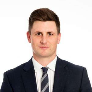Alister Hitchcock