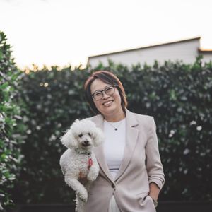 Sue Su