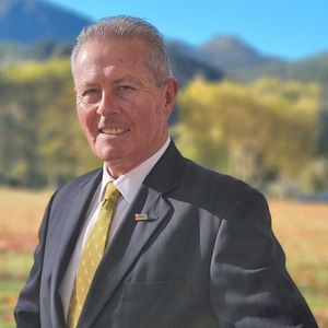 Wayne Jackson