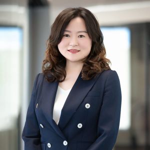 Joy Tang