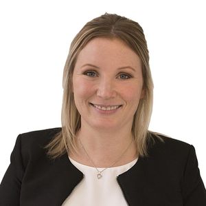 Sapphire Beaumont
