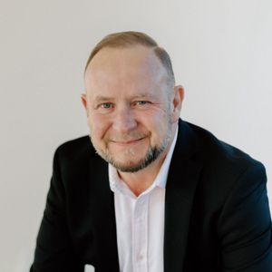 David Sylvester