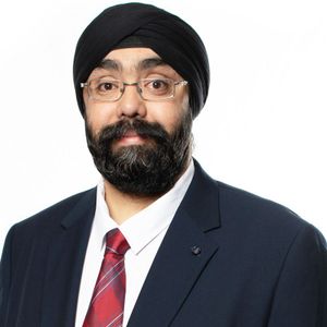Prab Singh