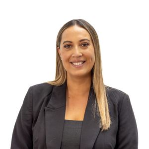 Polly Matena-Schaaf
