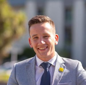 Daniel Purdie