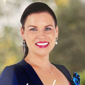 Leah Scott