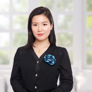 Olivia Wang