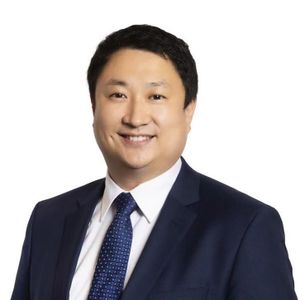 Jayden Xia