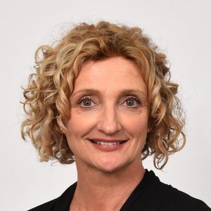 Kathy Gulliver