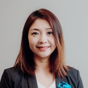 Ellen Ma