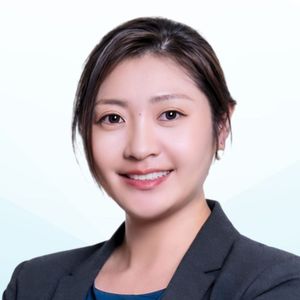 Ellen Ma
