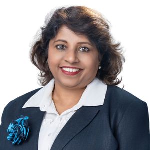 Samantha Chaudhry
