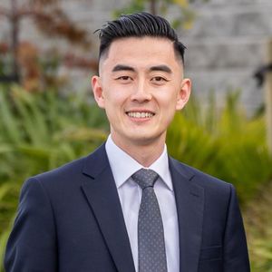 Leroy Chai
