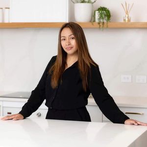 Katie Ketsuda