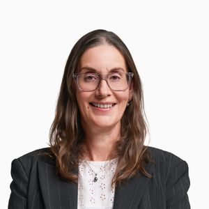 Liane Bean
