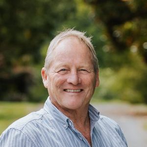 Brett Hammond