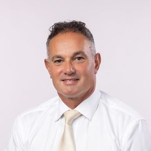 Lawrence Peeters