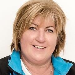 Christine Prattley
