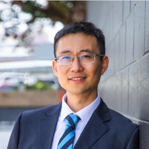Harry Zheng