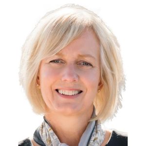 Tracey Frost